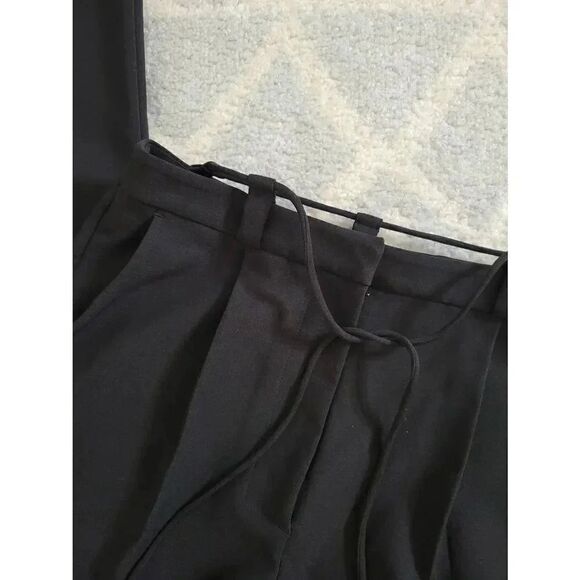 L'ACADEMIE Blanka Pant in Black S, NWOT - Picture 7 of 9